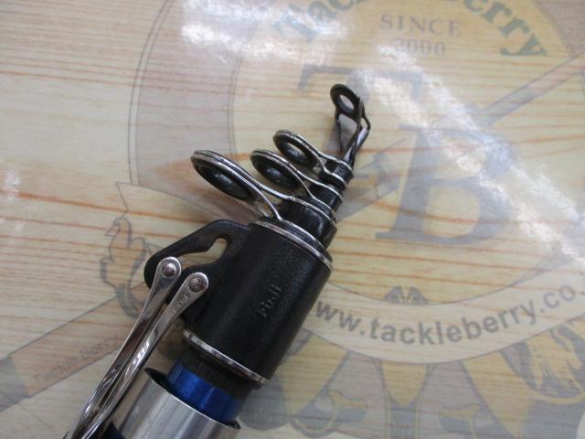 07スピンジョイ(振出)405EX-T