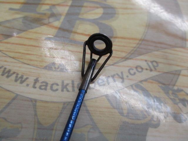 07スピンジョイ(振出)405EX-T