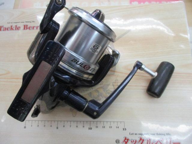 ブルズアイ7050 シマノ 美品 シマノ ブルズアイ 7050(SHIMANO BULL'S EYE ) - メルカリ