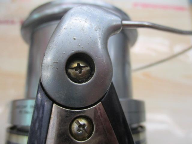 【中古品】 シマノ ブルズアイ 遠投 7050 7080 スプール合計２個 06ブルズアイ 7050遠投｜＠ベリーネット 日本最大新品中古釣具