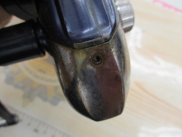 【中古品】 シマノ ブルズアイ 遠投 7050 7080 スプール合計２個 中古品】 シマノ ブルズアイ 遠投 7050 7080 スプール合計2個