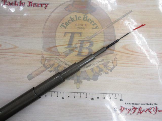 セレクト鮎硬中硬81