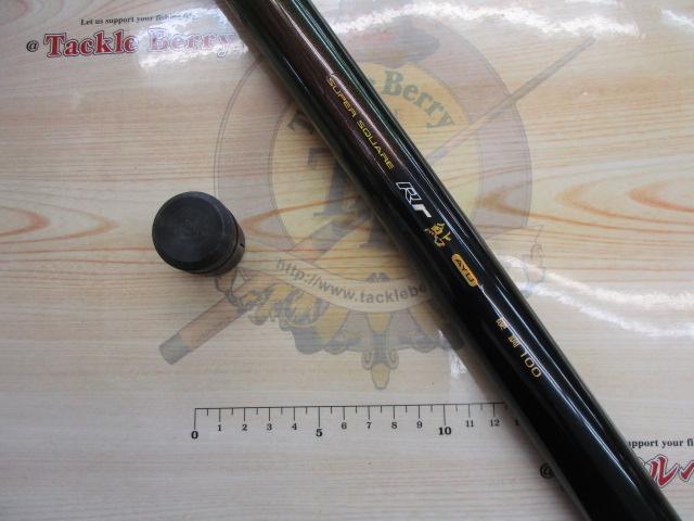 スーパースクエアRr鮎 硬調1000