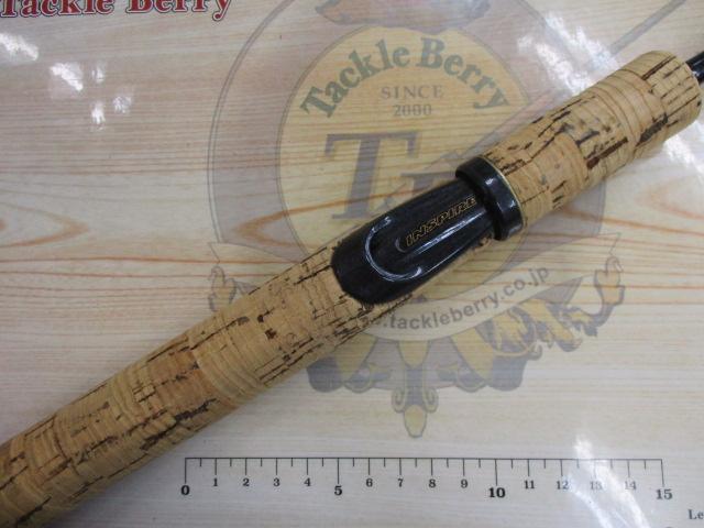 インスパイア　エアリアル　ICSS-60UL EVERGREEN（エバーグリーン インターナショナル） - ICSS-60UL