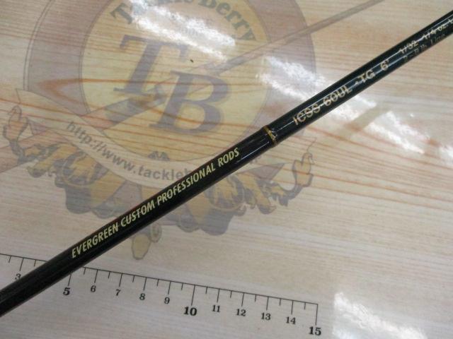 インスパイア ICSS-60UL.TG