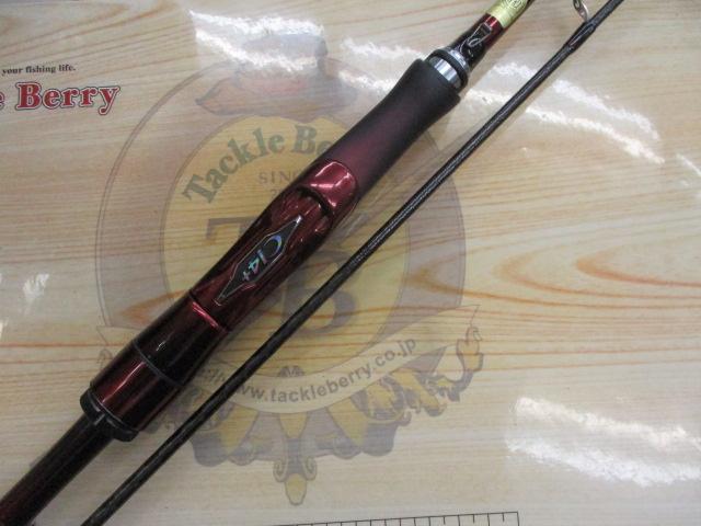 セフィアリミテッド　86M 美品 楽天市場】(5)シマノ 25 セフィア リミテッド S85ML+ (エギング