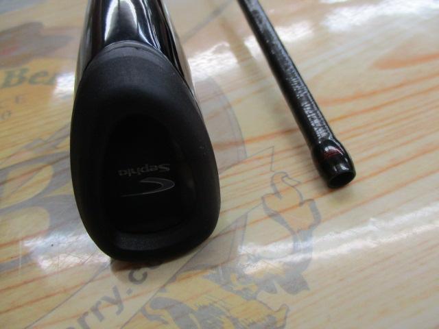 25セフィアリミテッド S76ML+