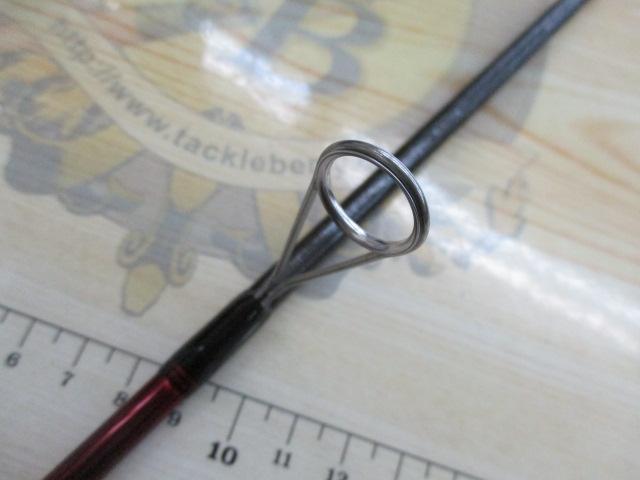 25セフィアリミテッド S76ML+