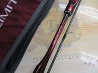 25セフィアリミテッド S76ML+