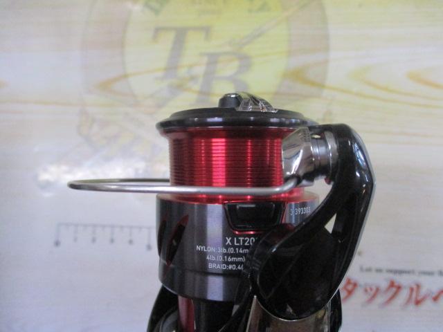 24月下美人X LT2000S DAIWA（釣り） 【目玉商品】ダイワ 24 月下美人X LT2000S-P