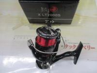 24月下美人X LT2000S