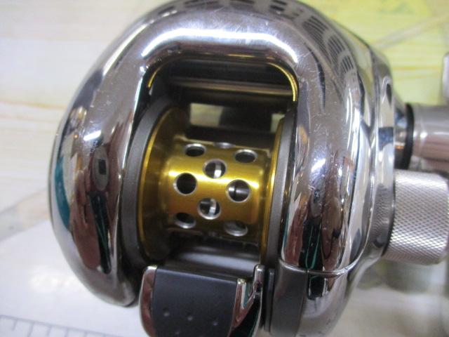 シマノ　アンタレスAR ジャンク アンタレスAR RH｜＠ベリーネット 日本最大新品中古釣具WEBショップ