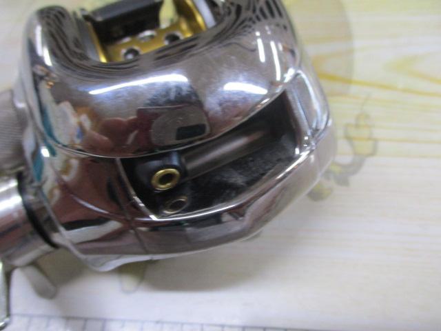 シマノ　アンタレスAR ジャンク アンタレスAR RH｜＠ベリーネット 日本最大新品中古釣具WEBショップ