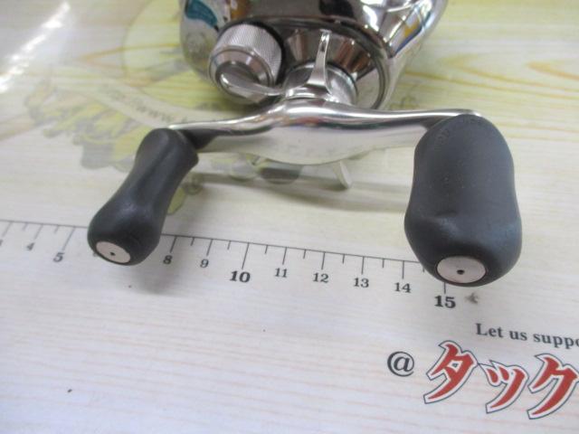 シマノ　アンタレスAR ジャンク アンタレスAR RH｜＠ベリーネット 日本最大新品中古釣具WEBショップ