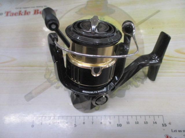 13コンプレックスCI4+ 2500HGS F6｜＠ベリーネット 日本最大新品