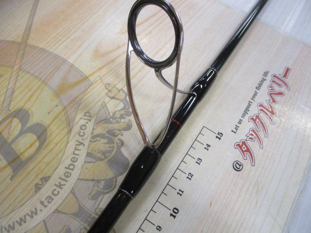 ギャラハド　633S ヤマガブランクス ギャラハド633S | 長谷川釣具の通販