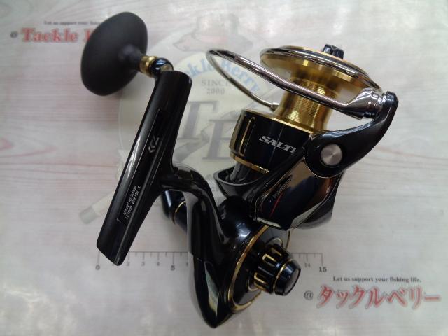 KN 　25ソルティガ14000XH 新品未使用品 釣具のつり吉オンラインショップ,釣具のつり吉 Tsurikichi