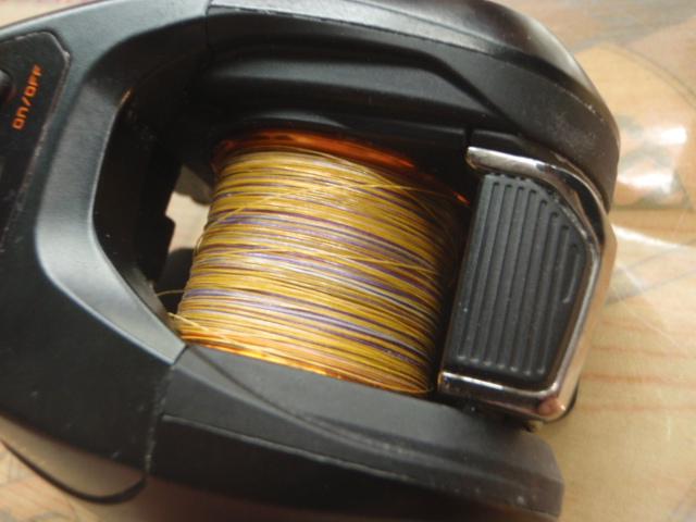 21バルケッタBB 150HG