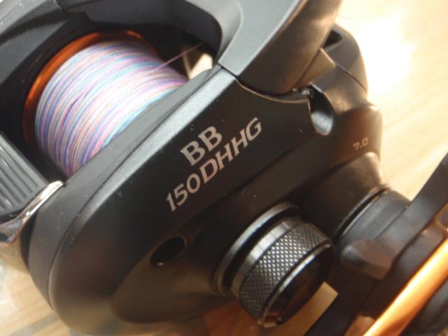 ‼️限定値下げ中‼️21バルケッタBB 150DH-HG 早い者勝ち‼️ シマノ バルケッタ 150DHHG 右 (リール) 価格比較 - 価格.com