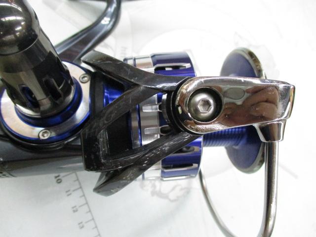 15ソルティガ 4500｜＠ベリーネット 日本最大新品中古釣具WEB