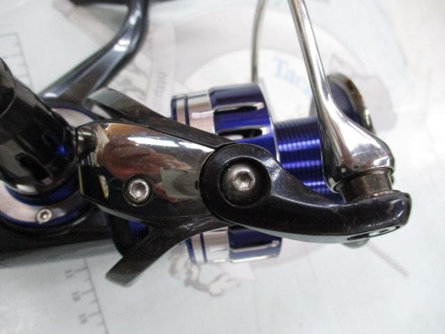 15ソルティガ 4500｜＠ベリーネット 日本最大新品中古釣具WEB