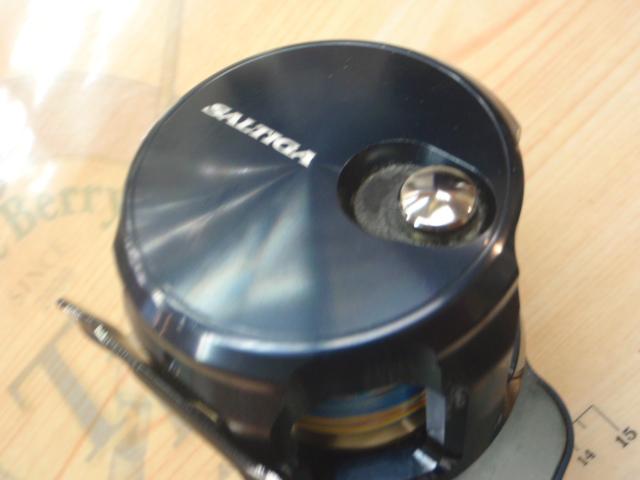 22ソルティガ 15L-SJ｜＠ベリーネット 日本最大新品中古釣具WEB