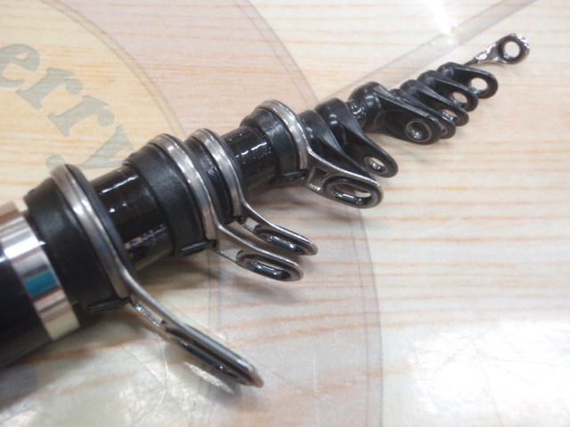 23マスターチューン 1-500