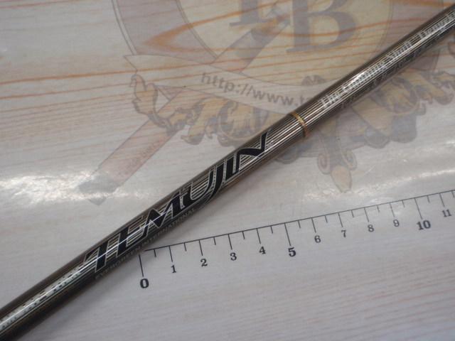 テムジン TMJC-68H(EVA)