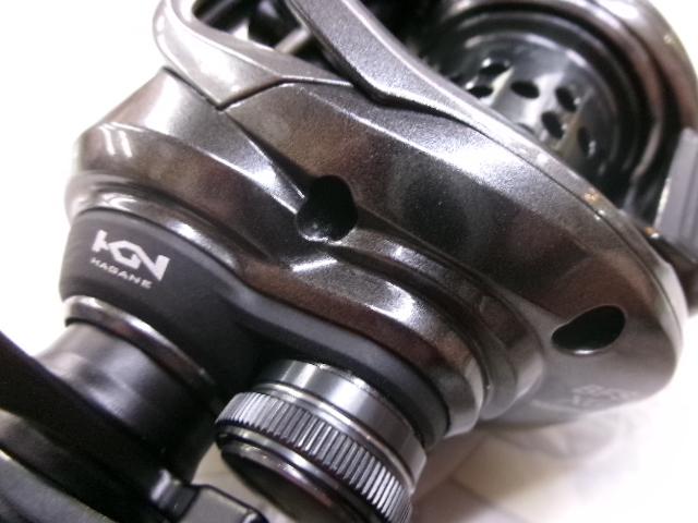 リール 25SLX BFX XG(left) 25SLX BFS XG LEFT｜＠ベリーネット 日本最大新品中古釣具WEB
