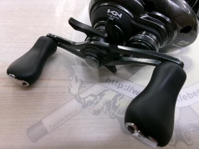 リール 25SLX BFX XG(left) シマノ ベイトリール 25 SLX BFS XG LEFT 左ハンドル 爆買