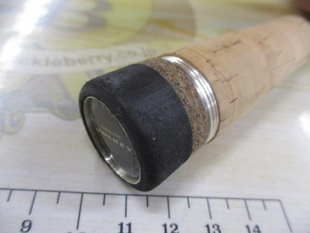 ヴォルキー VKS-70L/BL