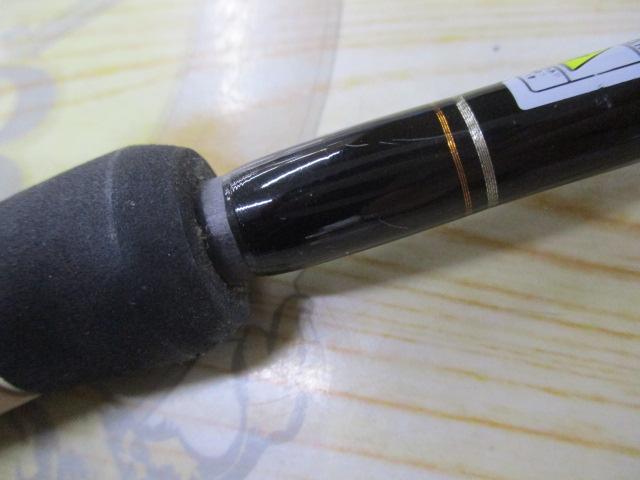 ヴォルキー VKS-70L/BL