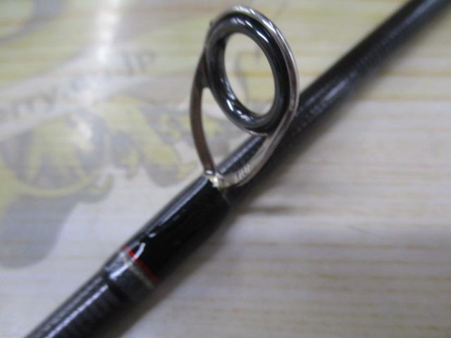 ヴォルキー VKS-70L/BL