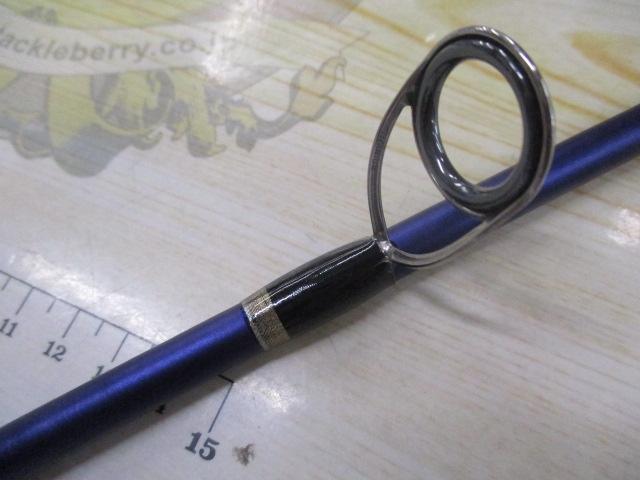 オシアプラッガー S76ML