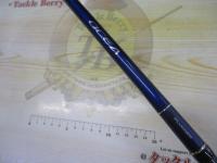 オシアプラッガー S76ML