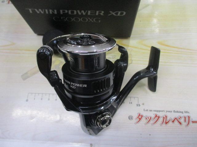 25ツインパワーXD C5000XG｜＠ベリーネット 日本最大新品中古