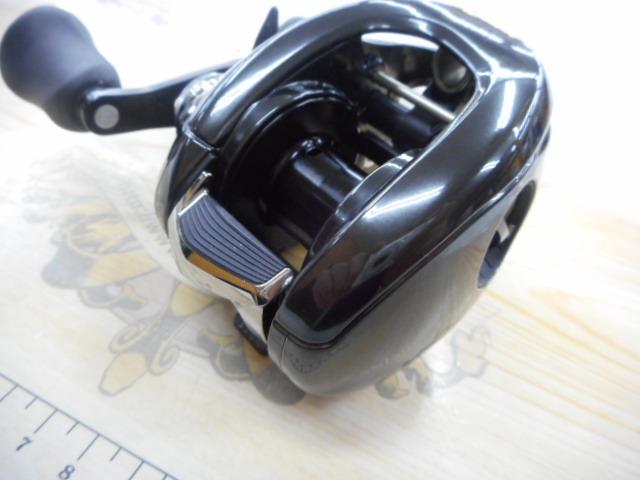 週末限定価格[新品未使用品]23 ANTARES DC MD XG LEFT 23アンタレスDC MD XG LEFT｜＠ベリーネット 日本最大新品中古