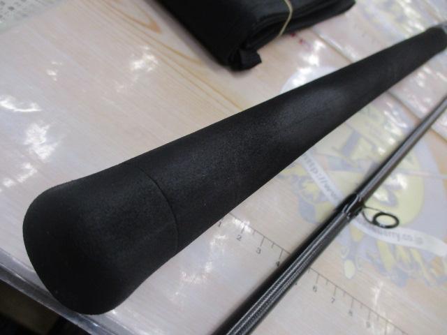 オールウェイク98 モンスターフィネスリミテッド