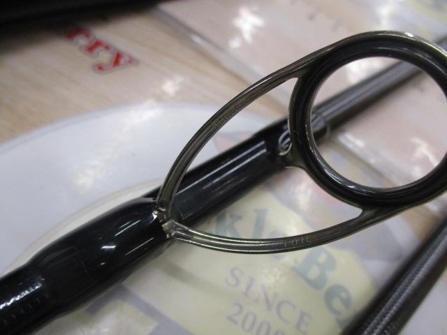 オールウェイク98 モンスターフィネスリミテッド