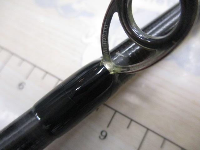 オールウェイク98 モンスターフィネスリミテッド