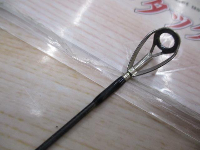 オールウェイク98 モンスターフィネスリミテッド