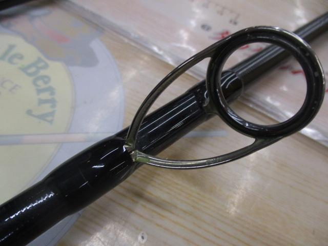 オールウェイク109 モンスターフィネスリミテッド