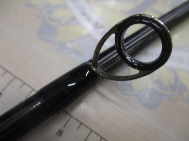 オールウェイク109 モンスターフィネスリミテッド