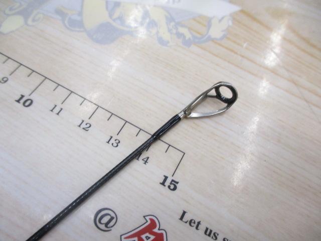 オールウェイク109 モンスターフィネスリミテッド