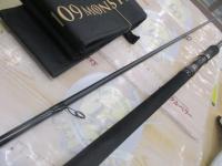 オールウェイク109 モンスターフィネスリミテッド