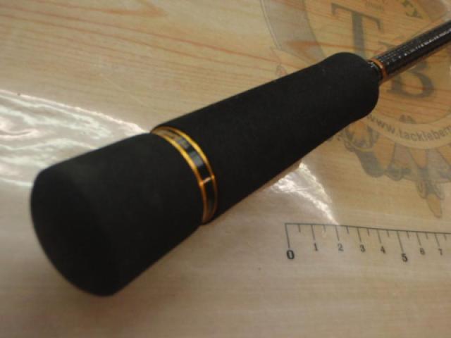 NPジャック NJB-68M/TR