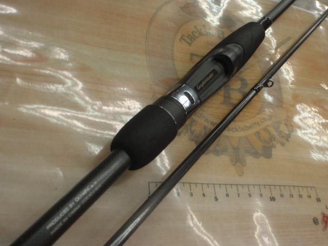 セピアーノ GOSS-802M｜＠ベリーネット 日本最大新品中古釣具WEB