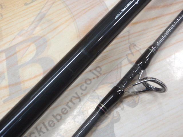 紅牙mxType-N 58HB-L 楽天市場】【エントリーでP10倍！】ダイワ タイラバロッド紅牙MX