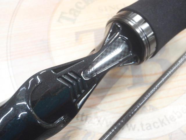 紅牙MX N72HB-METAL AP｜＠ベリーネット 日本最大新品中古釣具