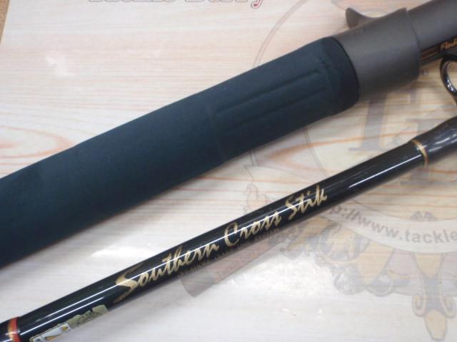 サザンクロススティック STC-66ML｜＠ベリーネット 日本最大新品